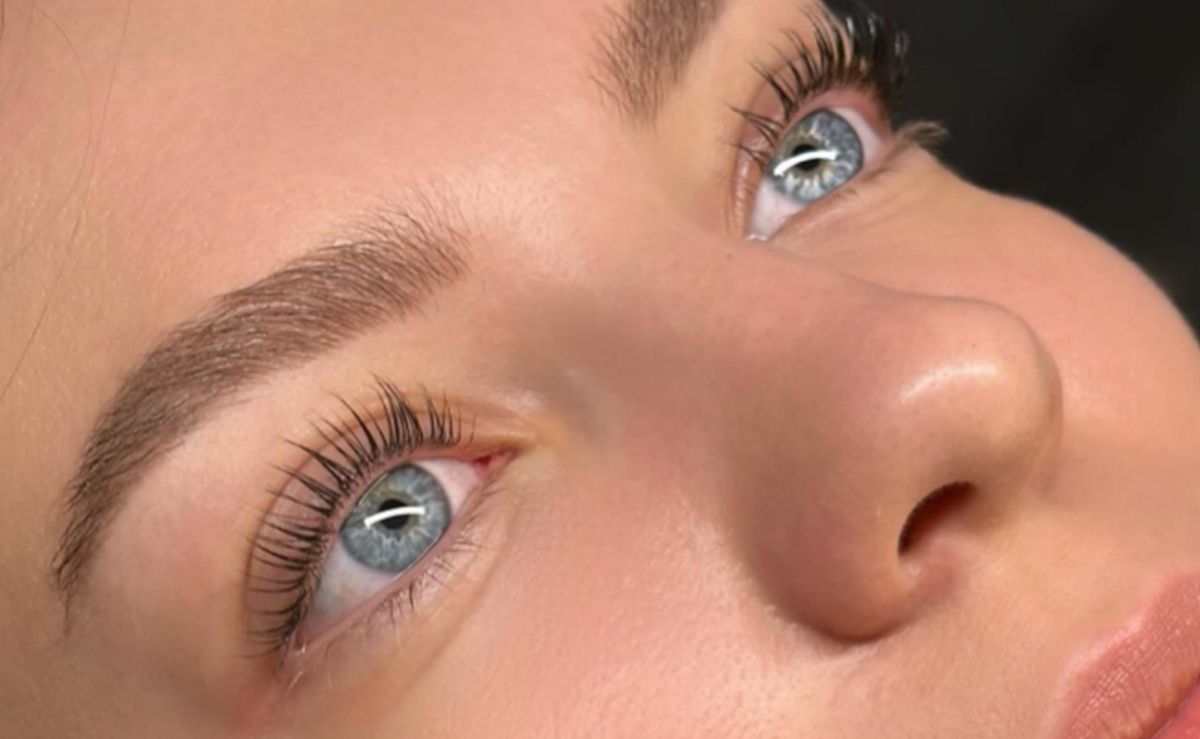 eyelash lift kit at home - ranking