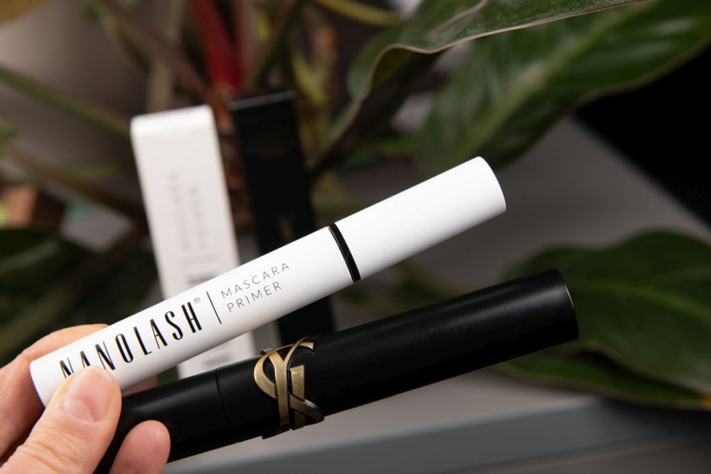 nanolash lash primer