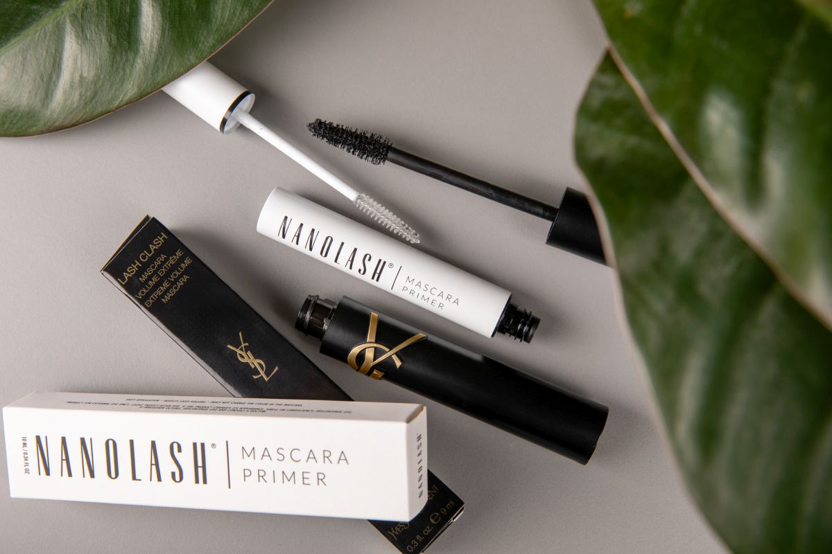 mascara primer nanolash